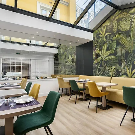 Hotel Le Royal Rive Gauche-3