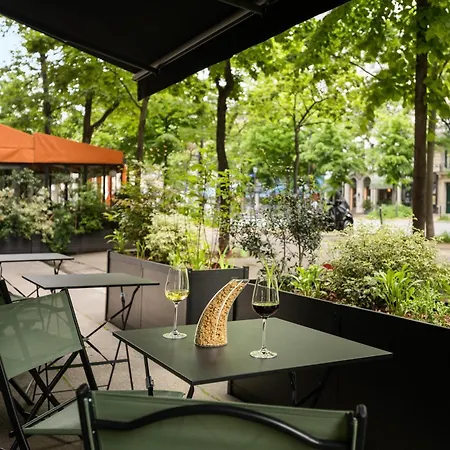 Hotel Le Royal Rive Gauche-3