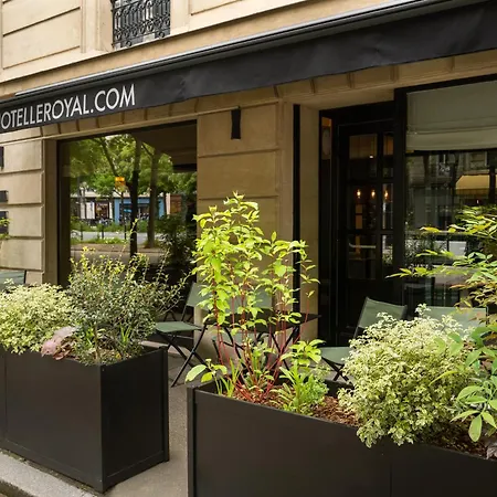 Hotel Le Royal Rive Gauche-2